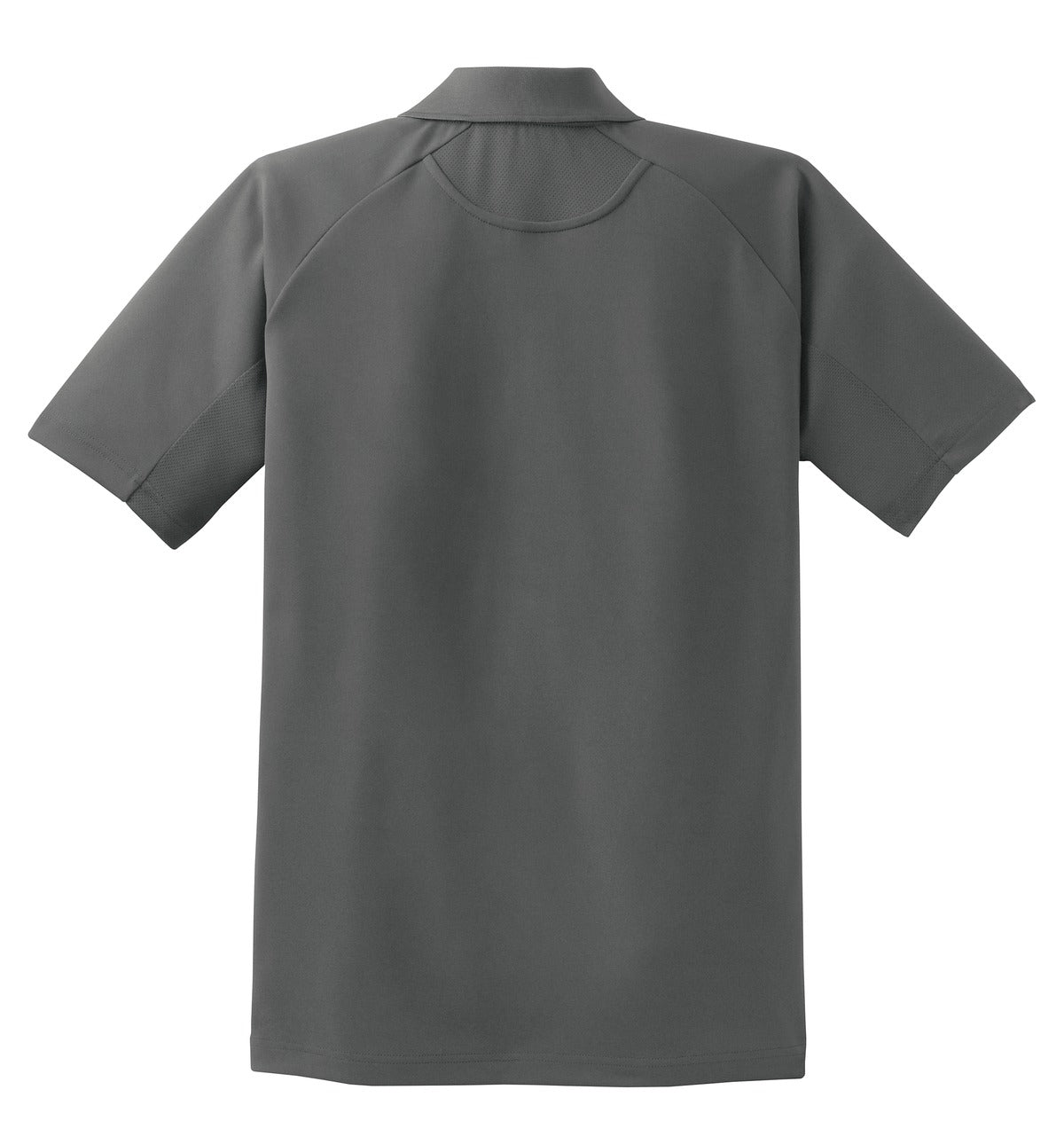Sport-Tek Dri-Mesh Pro Polo. T474