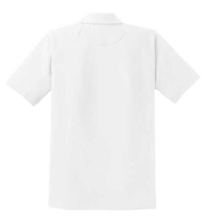 Sport-Tek Dri-Mesh Pro Polo. T474