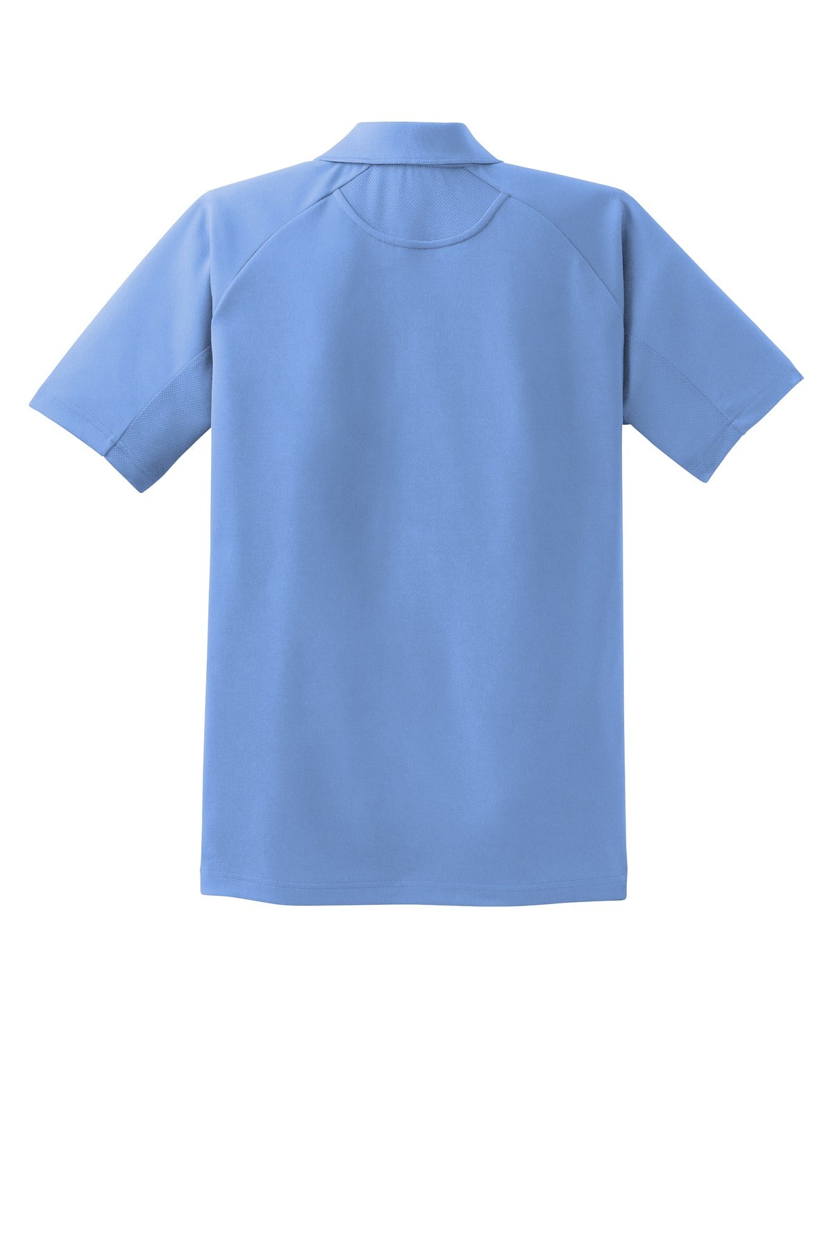Custom Embroidered Sport-Tek Polos/Knits in Carolina Blue