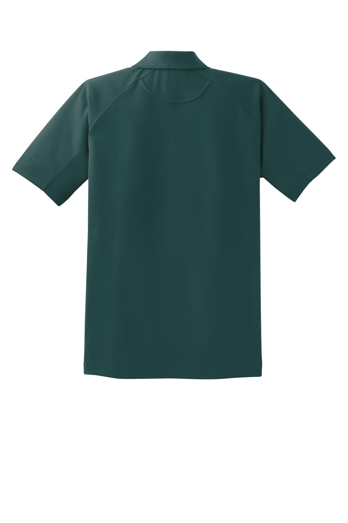 Custom Embroidered Sport-Tek Polos/Knits in Dark Green