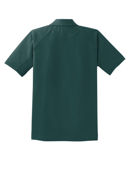 Custom Embroidered Sport-Tek Polos/Knits in Dark Green