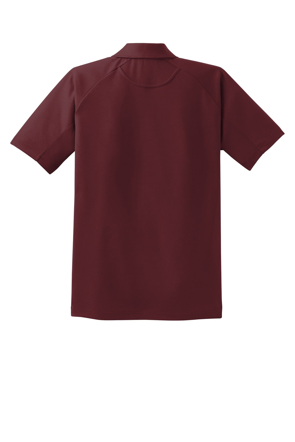 Custom Embroidered Sport-Tek Polos/Knits in Maroon