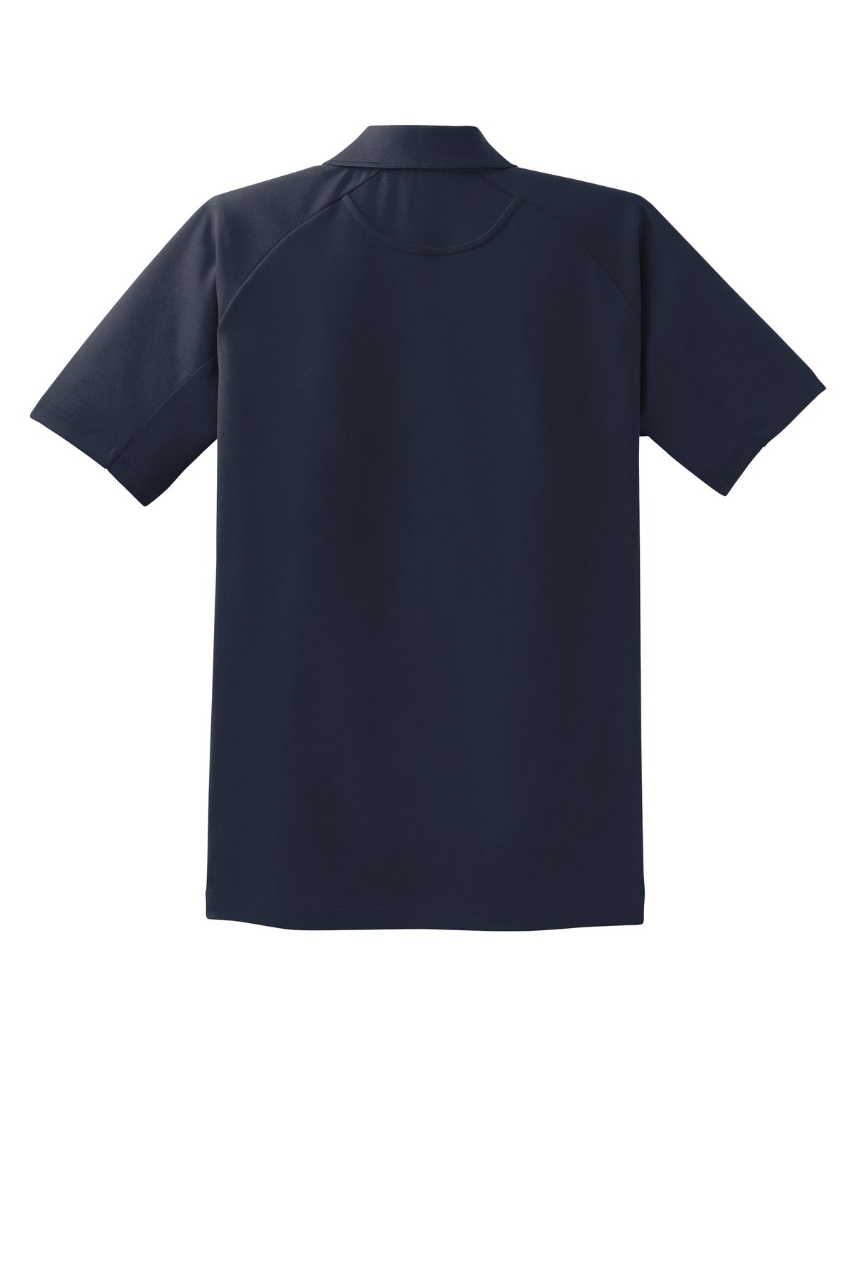 Custom Embroidered Sport-Tek Polos/Knits in Navy