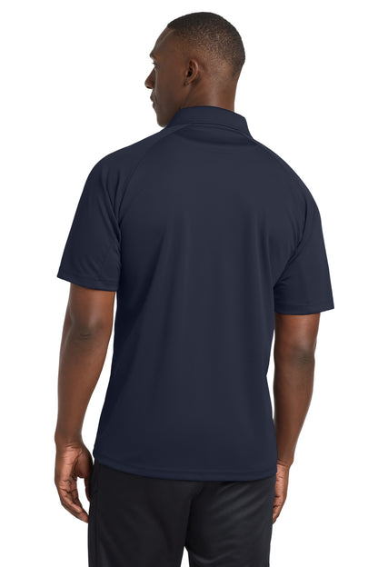 Custom Embroidered Sport-Tek Polos/Knits in Navy