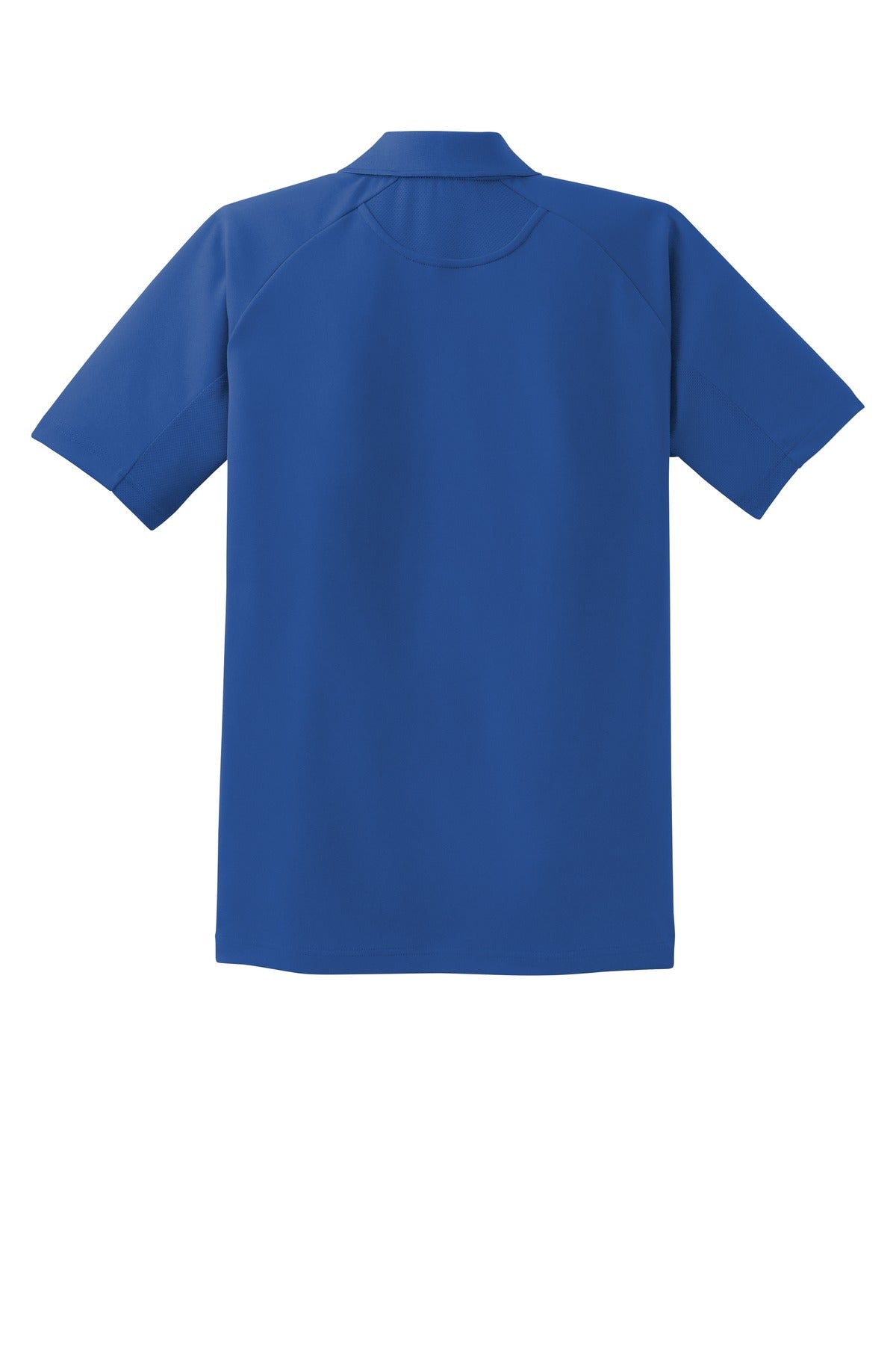 Custom Embroidered Sport-Tek Polos/Knits in Royal