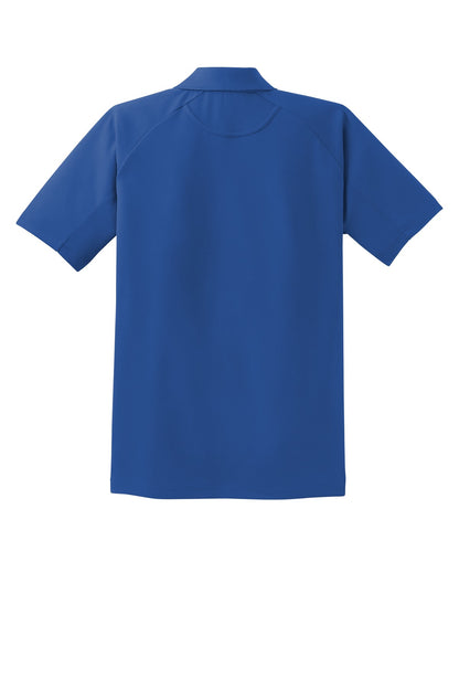 Custom Embroidered Sport-Tek Polos/Knits in Royal