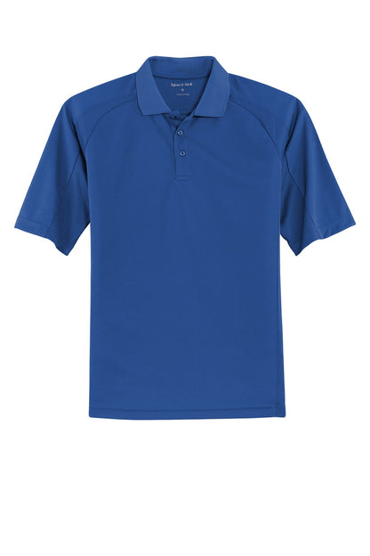 Custom Embroidered Sport-Tek Polos/Knits in Royal