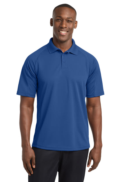 Custom Embroidered Sport-Tek Polos/Knits in Royal