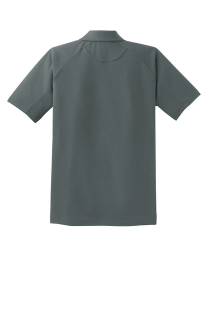 Custom Embroidered Sport-Tek Polos/Knits in Steel