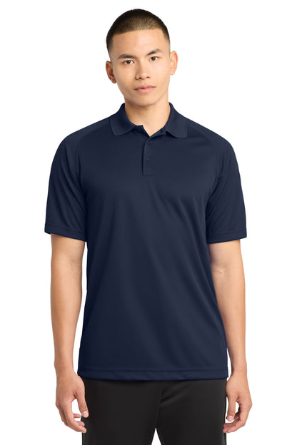 Custom Embroidered Sport-Tek Polos/Knits in True Navy