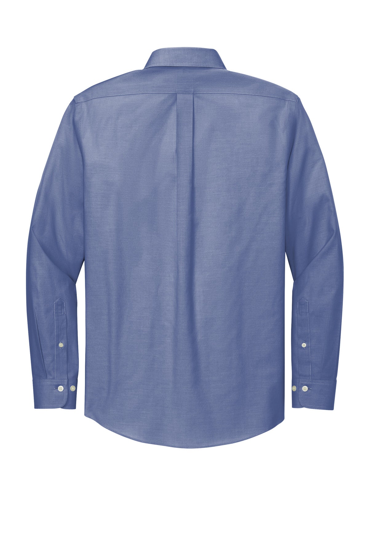 Brooks Brothers Tall Wrinkle-Free Stretch Pinpoint Shirt TBB18000