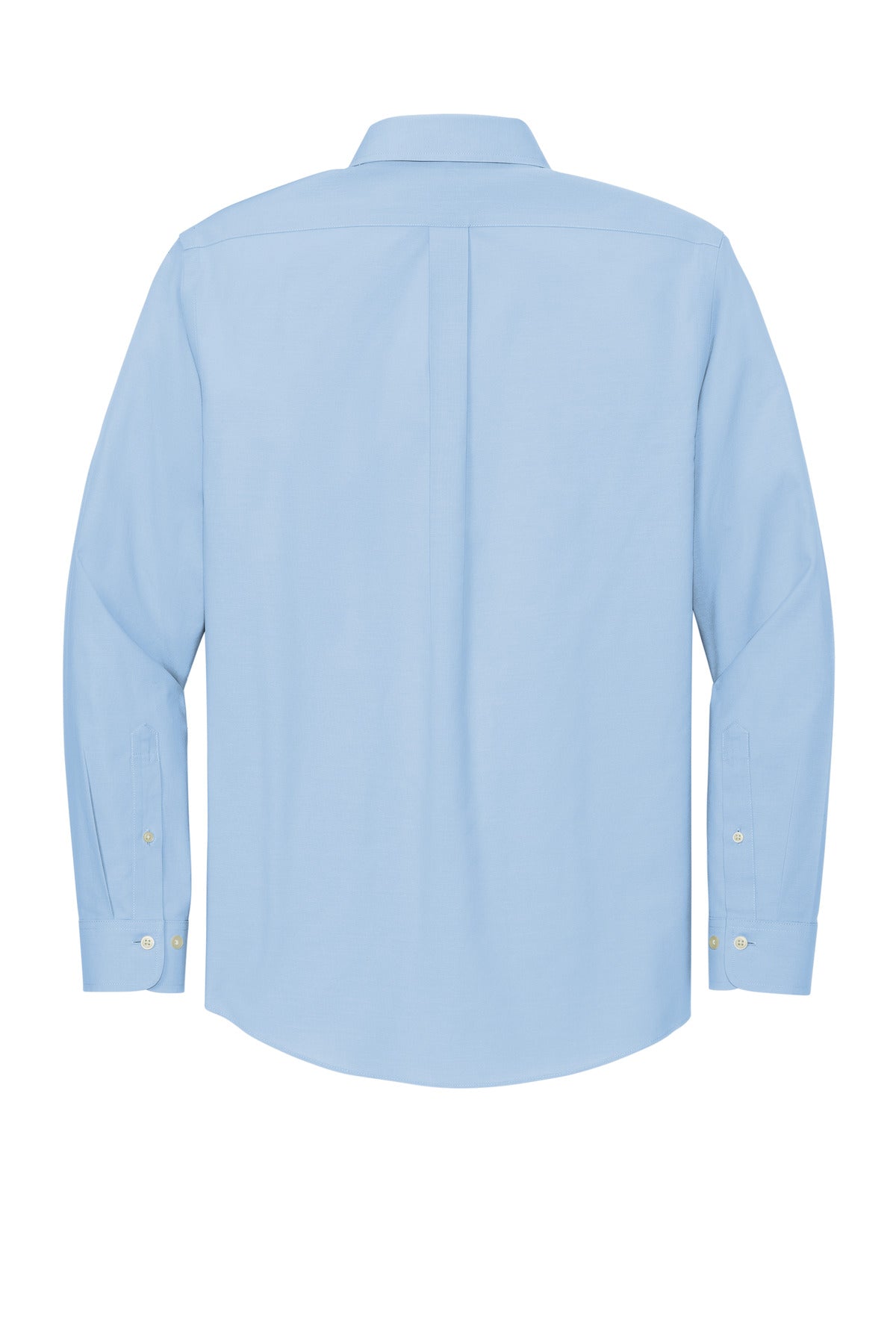 Brooks Brothers Tall Wrinkle-Free Stretch Pinpoint Shirt TBB18000