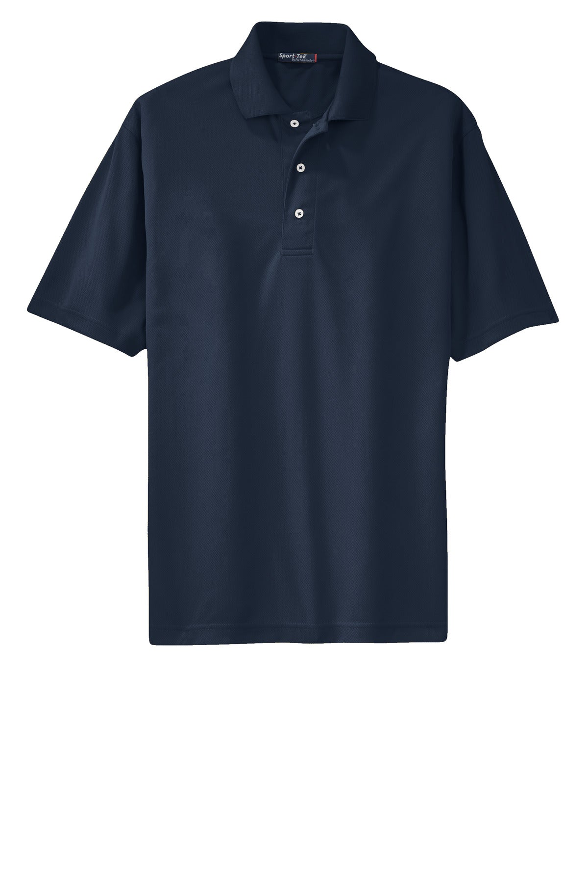 Sport-Tek Tall Dri-Mesh Polo. TK469