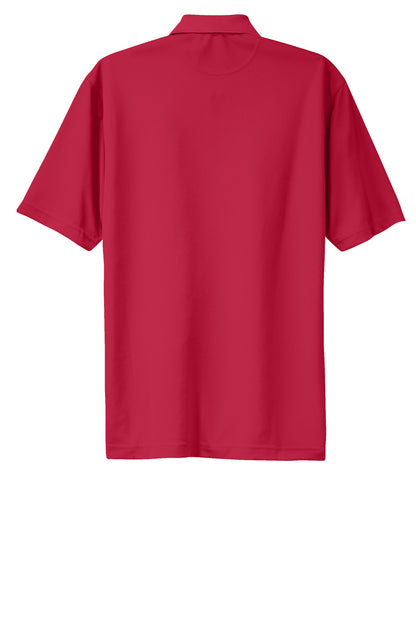 Sport-Tek Tall Dri-Mesh Polo. TK469