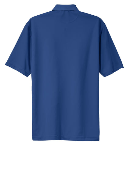 Sport-Tek Tall Dri-Mesh Polo. TK469