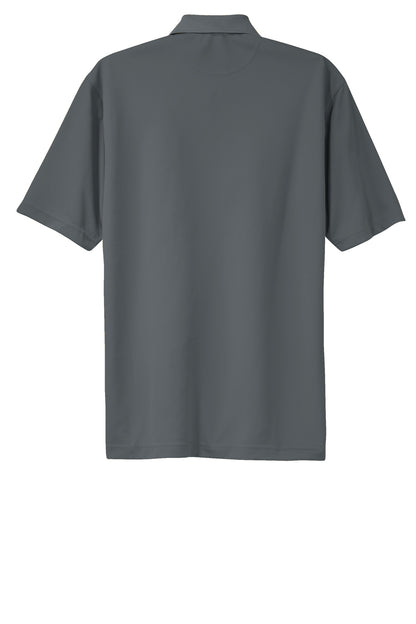 Sport-Tek Tall Dri-Mesh Polo. TK469