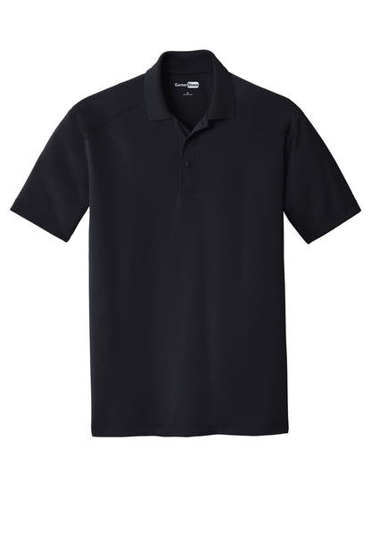 Custom Embroidered CornerStone Polos/Knits in Dark Navy