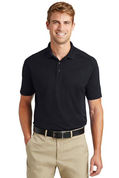 Custom Embroidered CornerStone Polos/Knits in Dark Navy