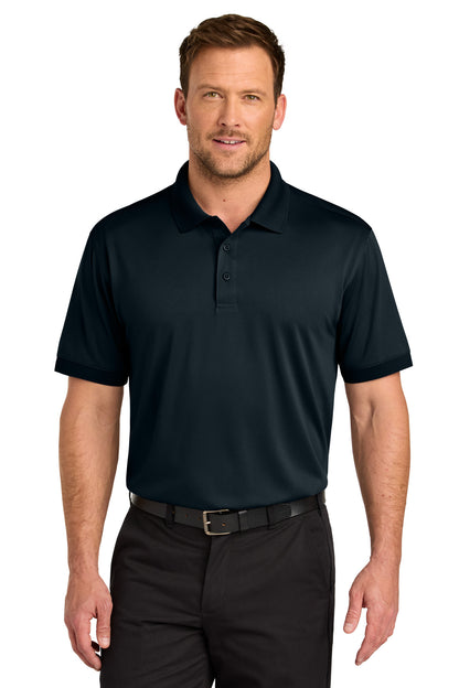 Custom Embroidered CornerStone Clothing in Navy