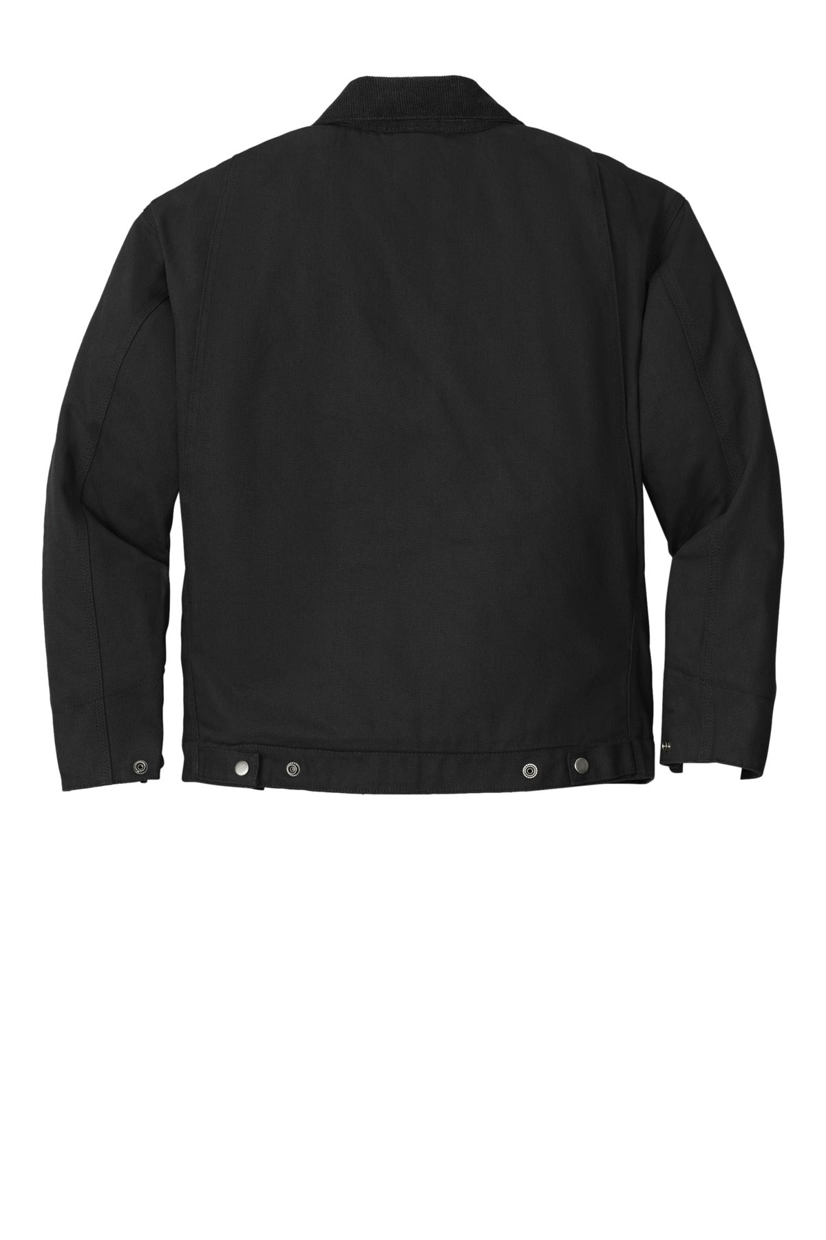 CornerStone Tall Duck Cloth Work Jacket. TLJ763