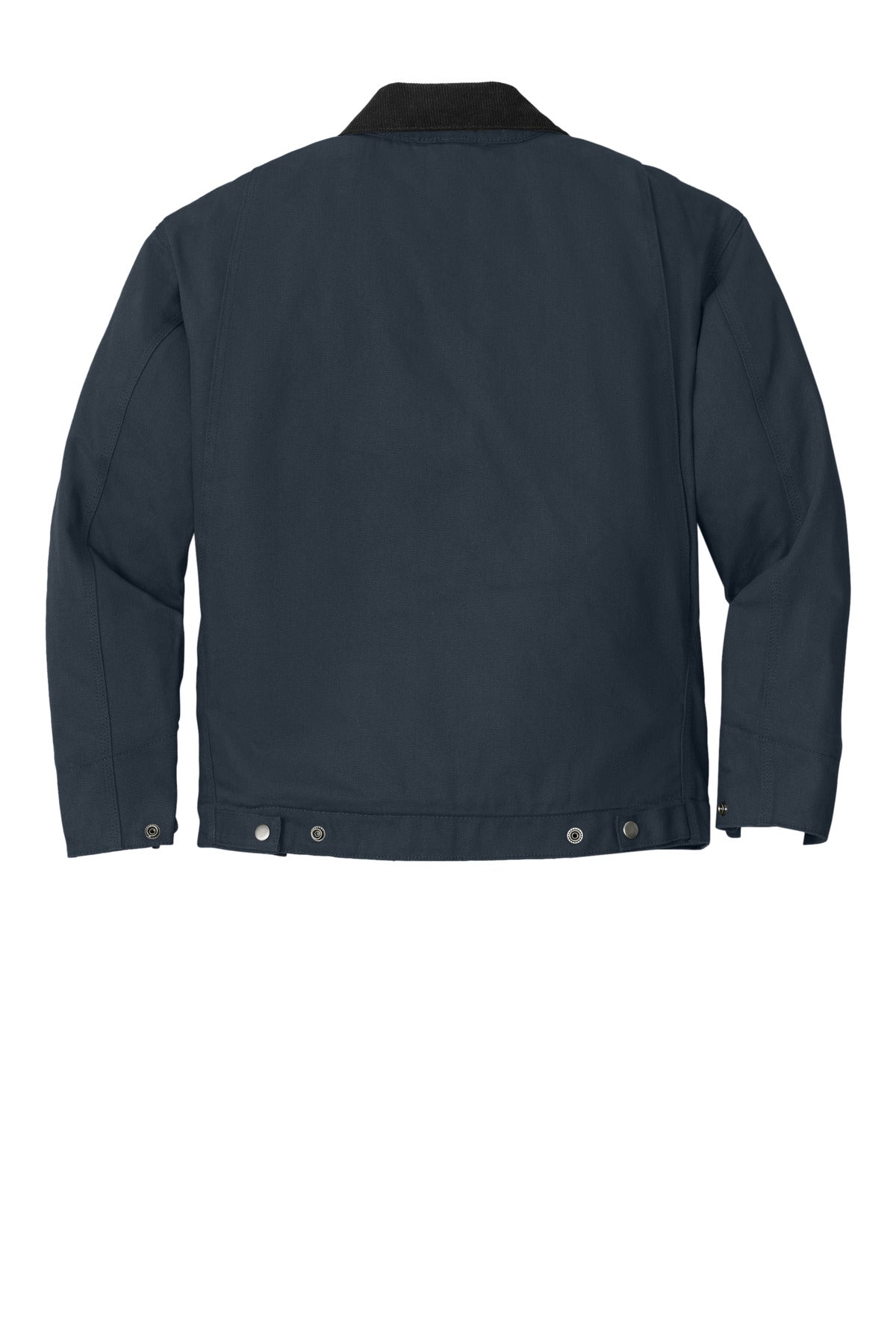 CornerStone Tall Duck Cloth Work Jacket. TLJ763
