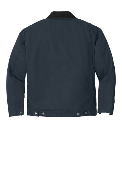 CornerStone Tall Duck Cloth Work Jacket. TLJ763