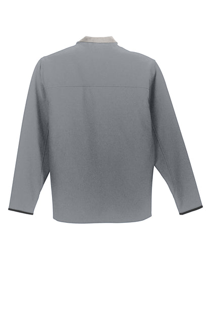 Port Authority Tall Glacier Soft Shell Jacket. TLJ790