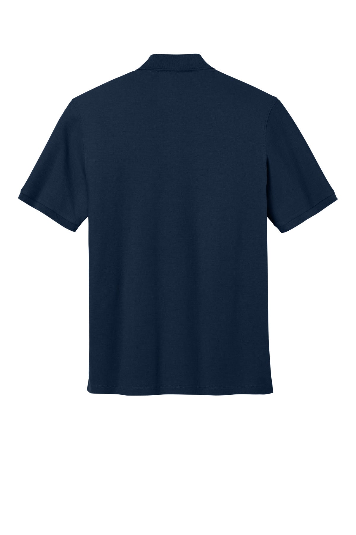 Custom Embroidered Port Authority Clothing in River Blue Navy