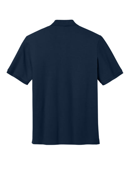 Custom Embroidered Port Authority Clothing in River Blue Navy