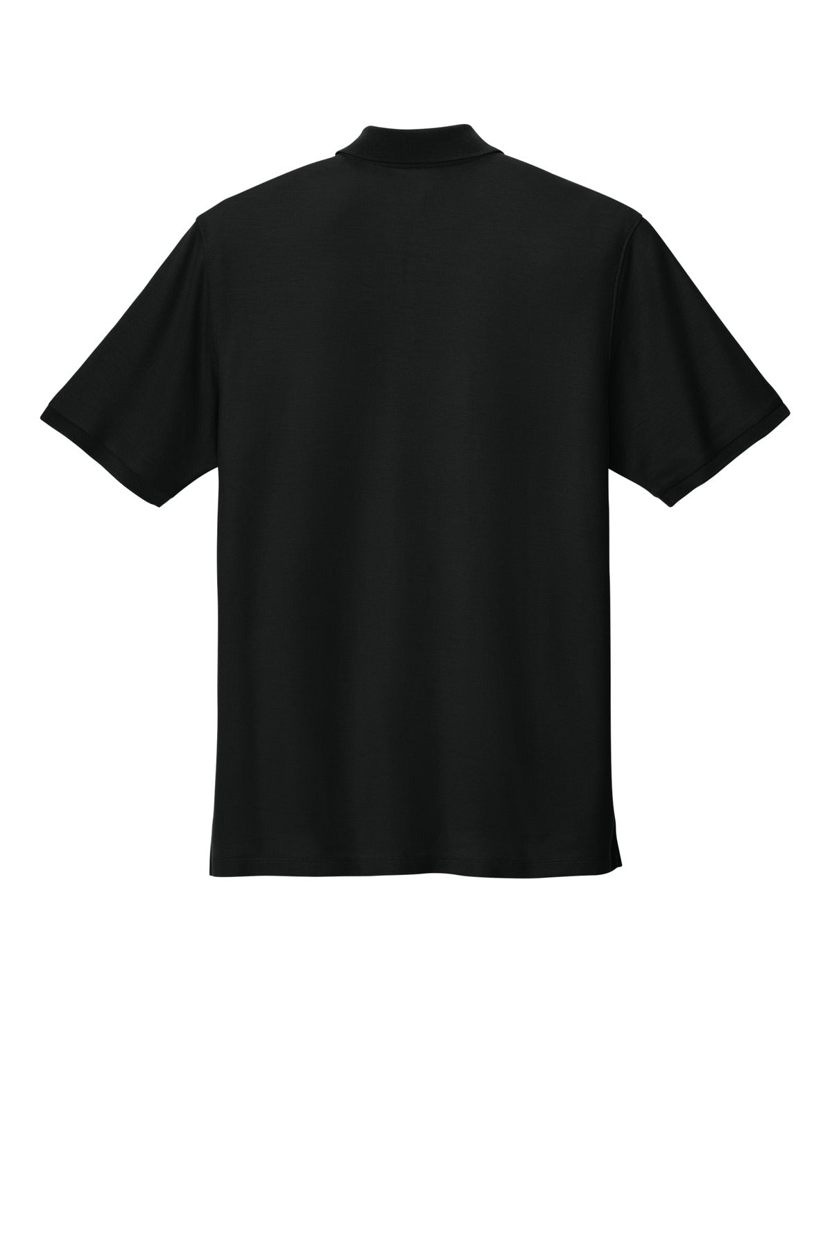 Custom Embroidered Port Authority Clothing in Deep Black