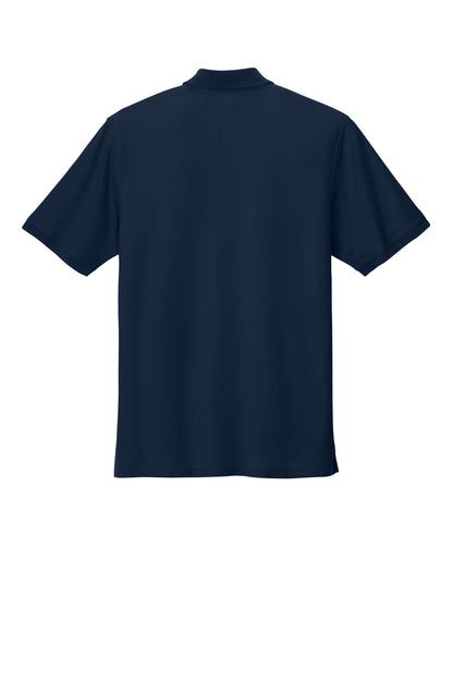 Custom Embroidered Port Authority Clothing in River Blue Navy