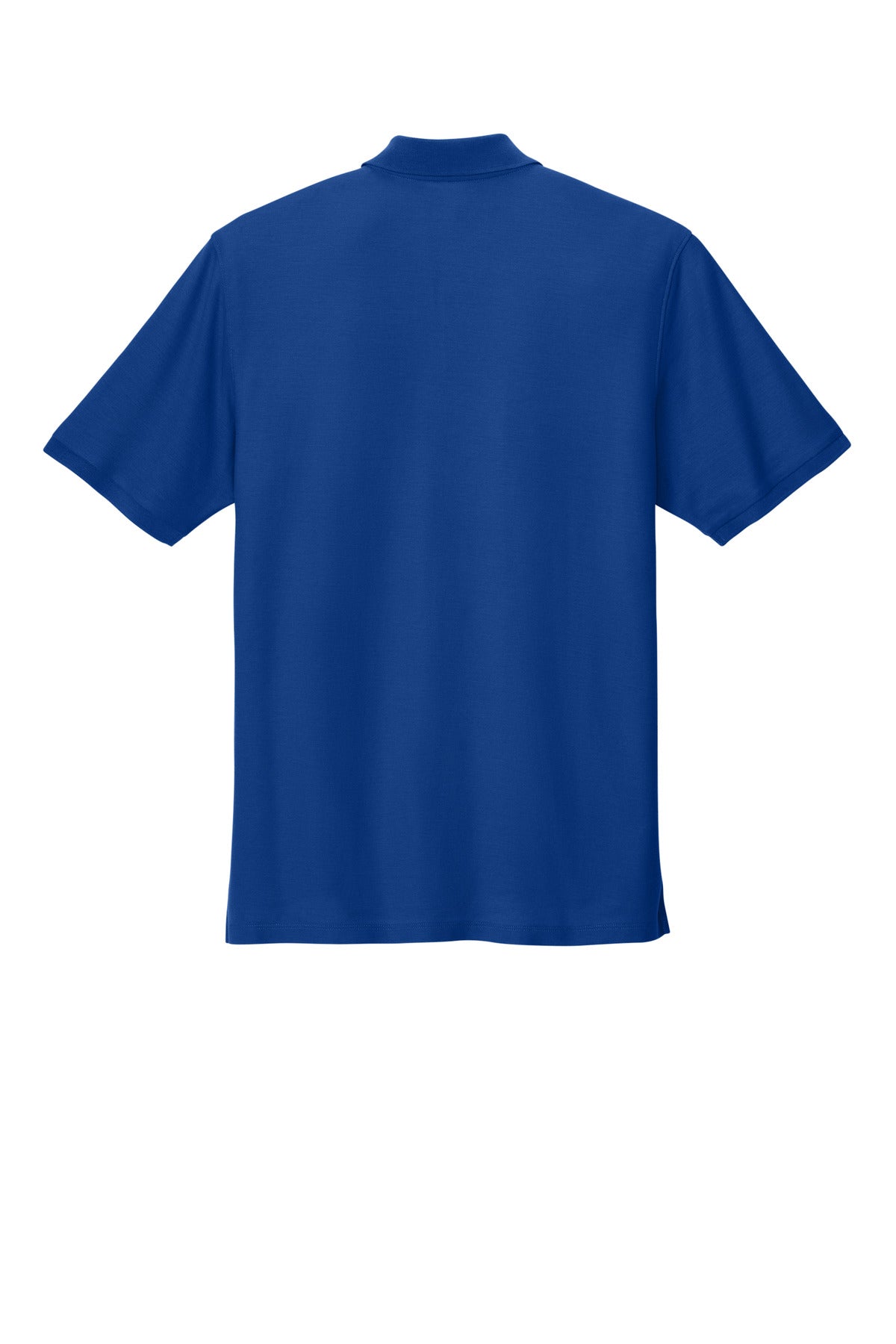 Custom Embroidered Port Authority Clothing in True Royal