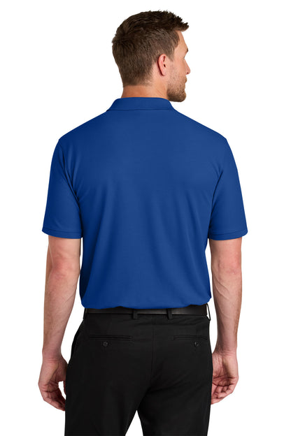 Custom Embroidered Port Authority Clothing in True Royal