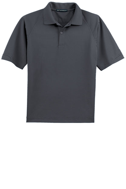 Port Authority Tall Dry Zone Ottoman Polo. TLK525