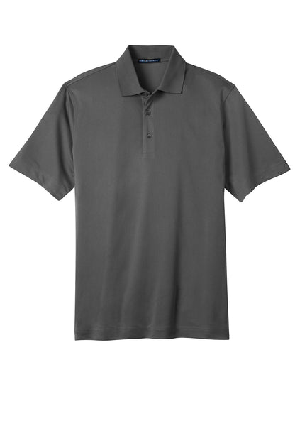 Port Authority Tall Tech Pique Polo. TLK527
