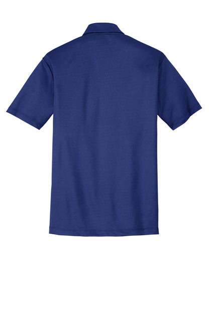 Port Authority Tall Silk Touch Performance Polo. TLK540