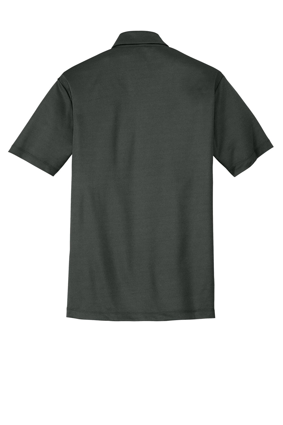 Port Authority Tall Silk Touch Performance Polo. TLK540