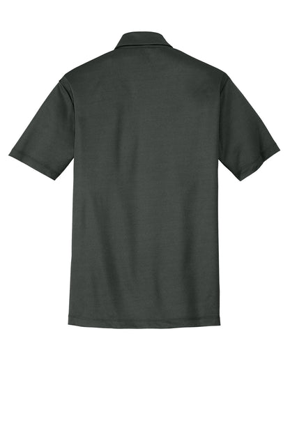 Port Authority Tall Silk Touch Performance Polo. TLK540