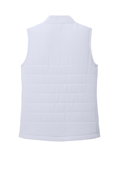 TravisMathew Women's Cold Bay Vest TM1LD002
