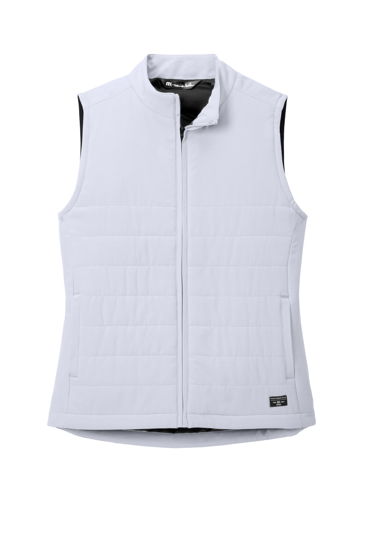 TravisMathew Women's Cold Bay Vest TM1LD002