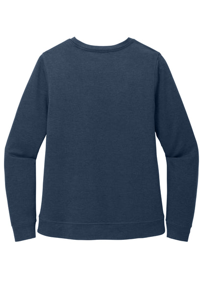 TravisMathew Women's Long Weekend Crew TM1LD003