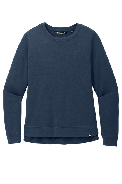 TravisMathew Women's Long Weekend Crew TM1LD003