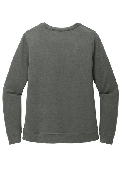 TravisMathew Women's Long Weekend Crew TM1LD003