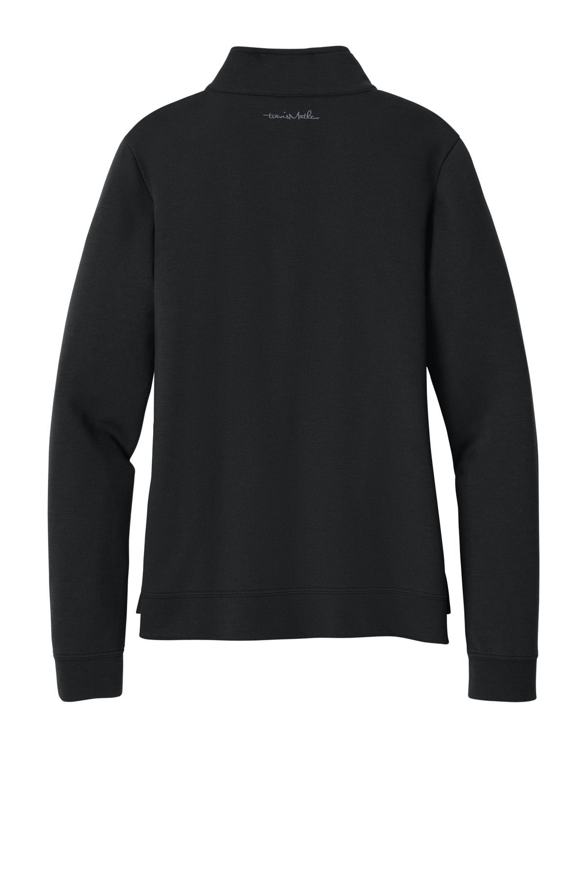 TravisMathew Women's Coveside 1/2-Zip TM1LD007