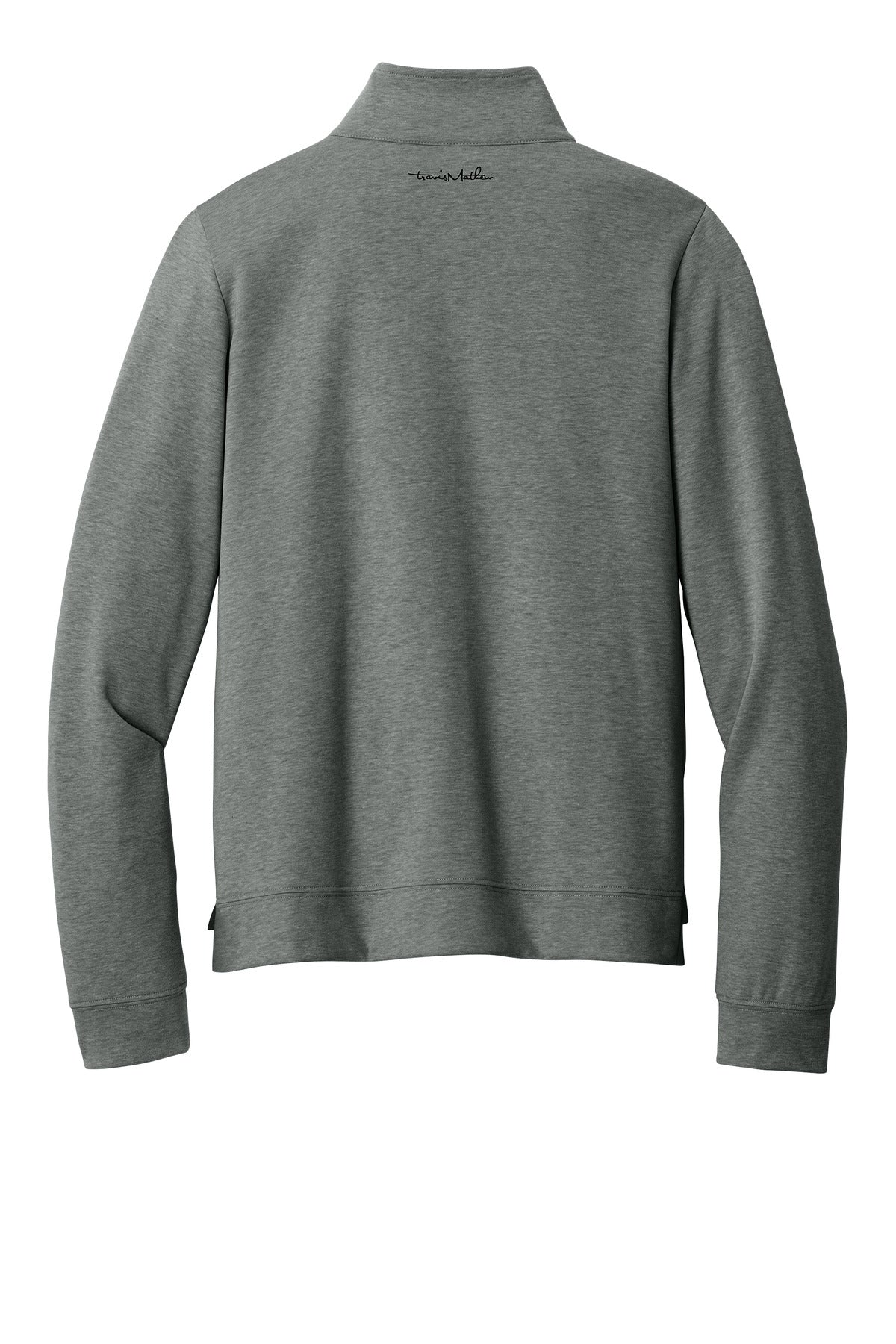 TravisMathew Women's Coveside 1/2-Zip TM1LD007