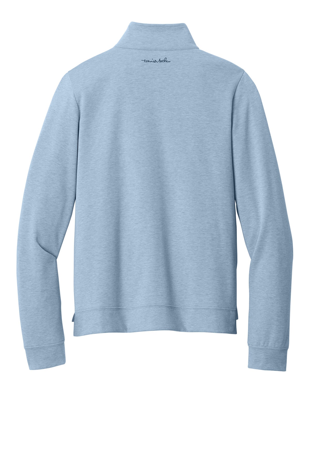 TravisMathew Women's Coveside 1/2-Zip TM1LD007