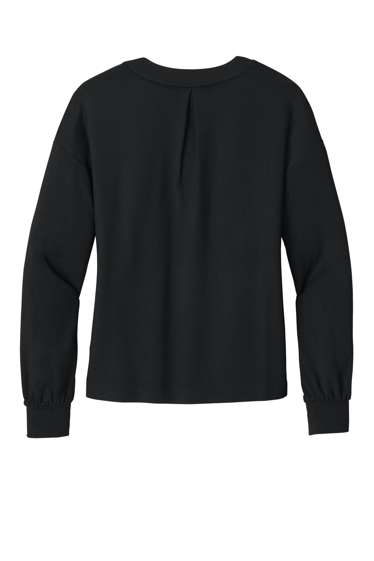 TravisMathew Women's Long Weekend V-Neck TM1LD009