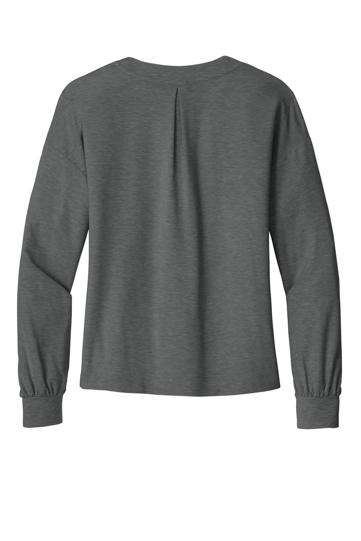 TravisMathew Women's Long Weekend V-Neck TM1LD009