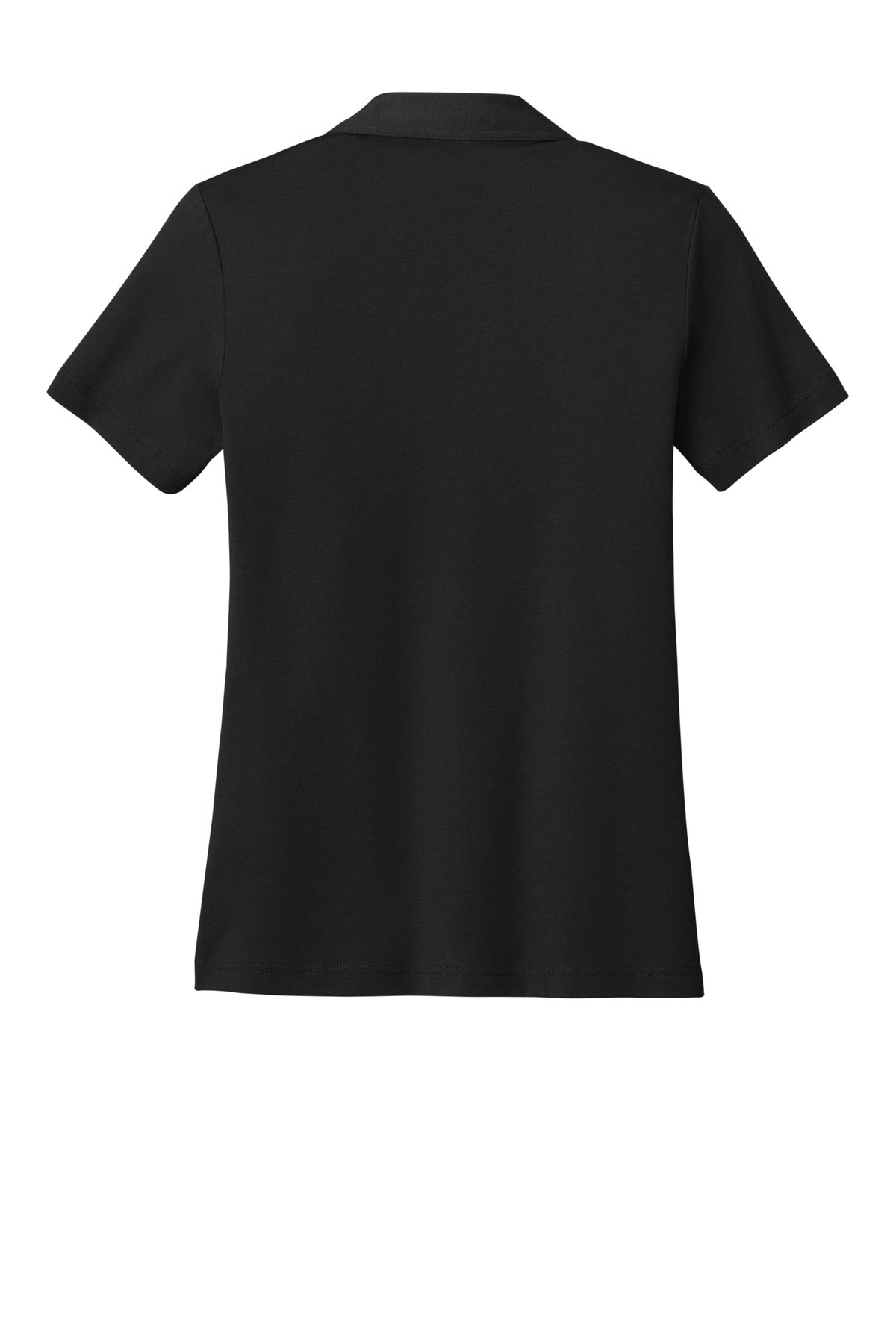 Custom Embroidered TravisMathew Polos/Knits in Black