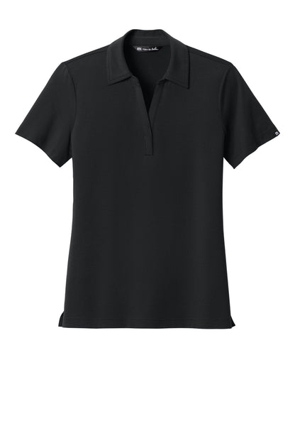 TravisMathew Women's Glenview Solid Polo TM1LF071